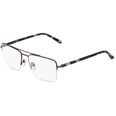 Fielmann BD 498 CL (1er Packung) Grau Fielmann BD 498 CL (1er Packung) Grau