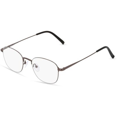 Fielmann BD 525 CL (1er Packung) Grau Fielmann BD 525 CL (1er Packung) Grau