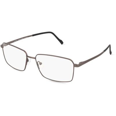 Fielmann COMFORT 129 FLEX CL (1er Packung) Grau Fielmann COMFORT 129 FLEX CL (1er Packung) Grau