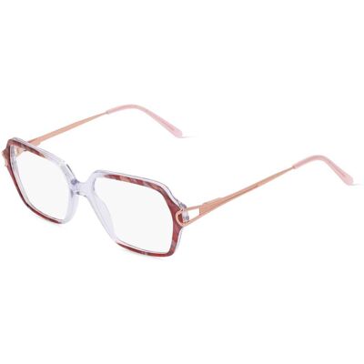 Fielmann BD 520 FLEX CL (1er Packung) Transparent Fielmann BD 520 FLEX CL (1er Packung) Transparent