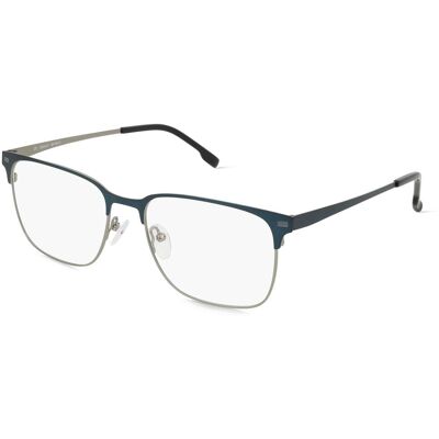 Fielmann BD 442 CL (1er Packung) Grau Fielmann BD 442 CL (1er Packung) Grau