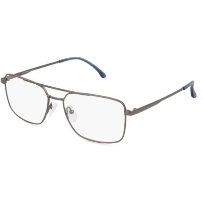 Fielmann BD 563 CL (1er Packung) Grau Fielmann BD 563 CL (1er Packung) Grau