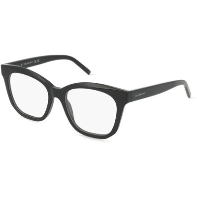Givenchy GV50069I (1er Packung) Schwarz Givenchy GV50069I (1er Packung) Schwarz
