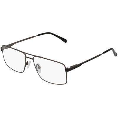 Fielmann CY 023 FLEX CL (1er Packung) Grau Fielmann CY 023 FLEX CL (1er Packung) Grau