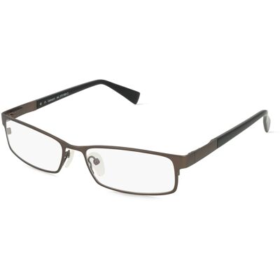 Fielmann MC 575 FLEX CL (1er Packung) Grau Fielmann MC 575 FLEX CL (1er Packung) Grau