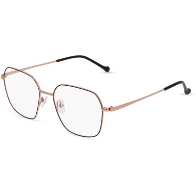 Fielmann BE 020 FA MIA (1er Packung) Schwarz Fielmann BE 020 FA MIA (1er Packung) Schwarz