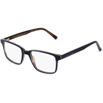 Fielmann BD 504 FLEX CL (1er Packung) Blau Fielmann BD 504 FLEX CL (1er Packung) Blau