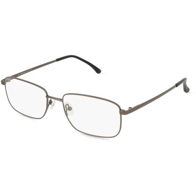 Fielmann BD 534 CL (1er Packung) Grau Fielmann BD 534 CL (1er Packung) Grau