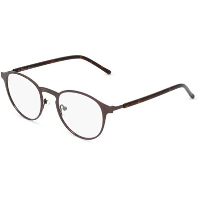 Fielmann BD 419 CL (1er Packung) Grau Fielmann BD 419 CL (1er Packung) Grau
