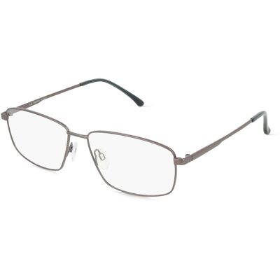 Fielmann BD 564 CL (1er Packung) Grau Fielmann BD 564 CL (1er Packung) Grau