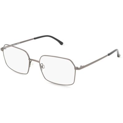 Fielmann MO 001 CL MATTHIAS (1er Packung) Grau Fielmann MO 001 CL MATTHIAS (1er Packung) Grau
