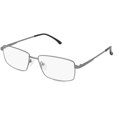 Fielmann BD 542 CL (1er Packung) Grau Fielmann BD 542 CL (1er Packung) Grau