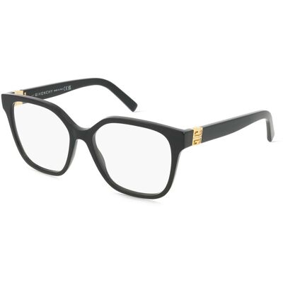 Givenchy GV50064I (1er Packung) Schwarz Givenchy GV50064I (1er Packung) Schwarz