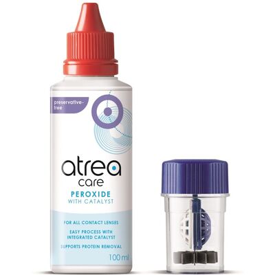 Atrea Care Katalysatorperoxid (100er Packung) Atrea Care Katalysatorperoxid (100er Packung)