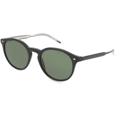 Giorgio Armani 0AR8211 (1er Packung) Schwarz Giorgio Armani 0AR8211 (1er Packung) Schwarz