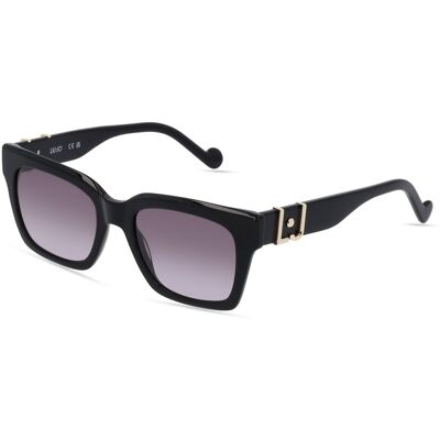 Liu Jo LJ759S (1er Packung) Schwarz Liu Jo LJ759S (1er Packung) Schwarz