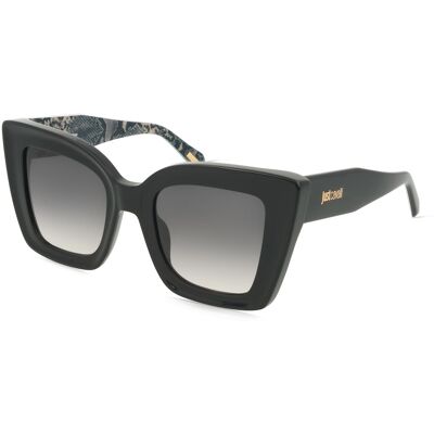 Roberto Cavalli Just Cavalli SJC142 (1er Packung) Schwarz Roberto Cavalli Just Cavalli SJC142 (1er Packung) Schwarz