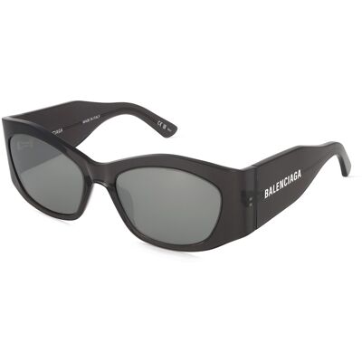 Balenciaga BB0329S (1er Packung) Grau Balenciaga BB0329S (1er Packung) Grau