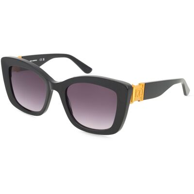 Karl Lagerfeld KL6139S Schwarz Karl Lagerfeld KL6139S Schwarz