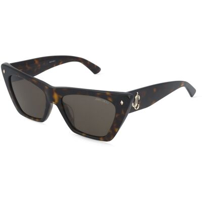 Jimmy Choo JC5062U Havanna Jimmy Choo JC5062U Havanna