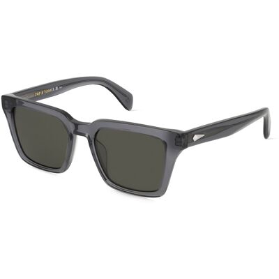 Rag & Bone RNB5054/S (1er Packung) Grau Rag & Bone RNB5054/S (1er Packung) Grau