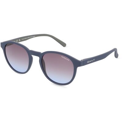 Gant GANT GA7234 (1er Packung) Blau Gant GANT GA7234 (1er Packung) Blau