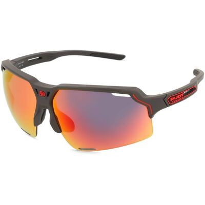 Rudy Project SP743838 DELTABEAT (1er Packung) Schwarz Rudy Project SP743838 DELTABEAT (1er Packung) Schwarz