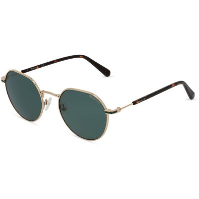 Gant GA7211 (1er Packung) Schwarz Gant GA7211 (1er Packung) Schwarz