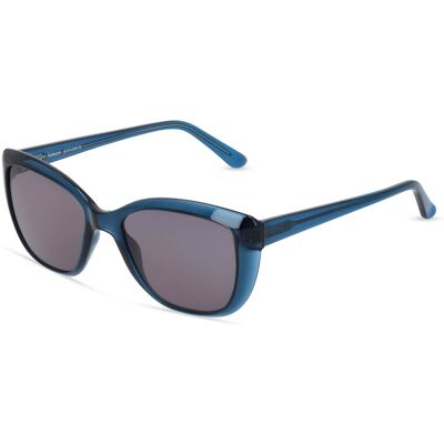 Fielmann JIL 014 SUN CL (1er Packung) Blau Fielmann JIL 014 SUN CL (1er Packung) Blau