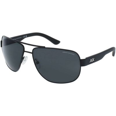 Emporio Armani AX2012S Schwarz Emporio Armani AX2012S Schwarz