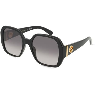 Stella McCartney SC40074I (1er Packung) Schwarz Stella McCartney SC40074I (1er Packung) Schwarz