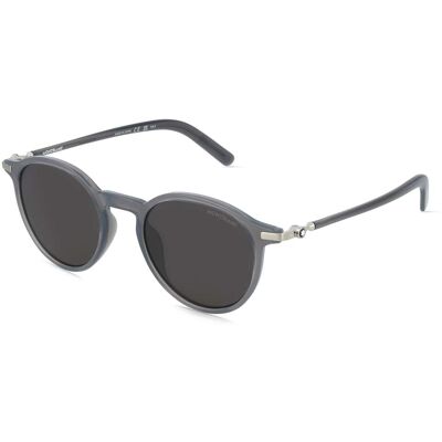 Montblanc MB0461S Grau Montblanc MB0461S Grau