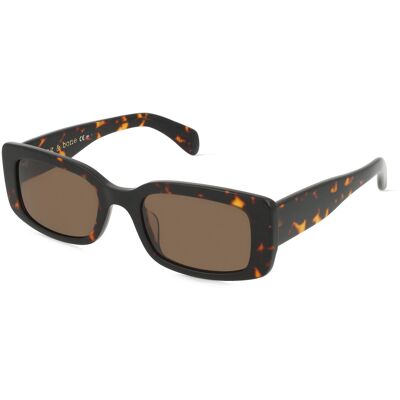 Rag & Bone RNB6002/S (1er Packung) Havanna Rag & Bone RNB6002/S (1er Packung) Havanna