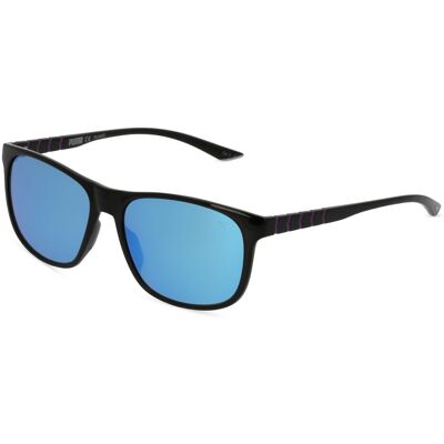 Puma PU0132S (1er Packung) Schwarz Puma PU0132S (1er Packung) Schwarz