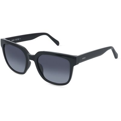 Fossil FOS 3177/G/S Schwarz Fossil FOS 3177/G/S Schwarz