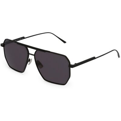 Bottega Veneta BV1012S (1er Packung) Schwarz Bottega Veneta BV1012S (1er Packung) Schwarz