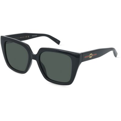 Gucci GG2102S Schwarz Gucci GG2102S Schwarz