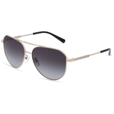 Michael Kors MK1109 CHEYENNE (1er Packung) Gold Michael Kors MK1109 CHEYENNE (1er Packung) Gold