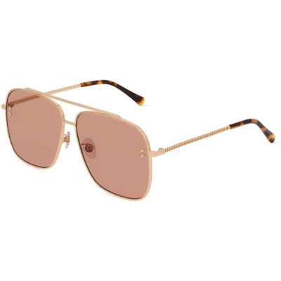Stella McCartney SC40051U (1er Packung) Gold Stella McCartney SC40051U (1er Packung) Gold