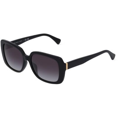 Ralph Lauren Ralph RA5298U (1er Packung) Schwarz Ralph Lauren Ralph RA5298U (1er Packung) Schwarz