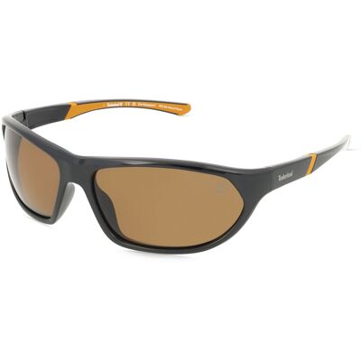 Timberland TB00035 Schwarz Timberland TB00035 Schwarz