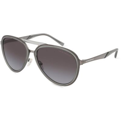Emporio Armani EA2145 (1er Packung) Grau Emporio Armani EA2145 (1er Packung) Grau