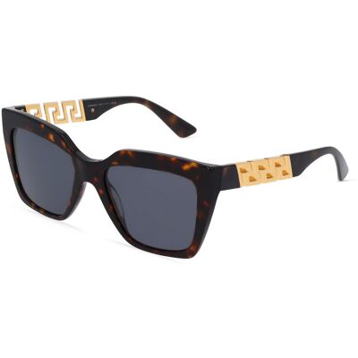 Versace VE4418 (1er Packung) Havanna Versace VE4418 (1er Packung) Havanna