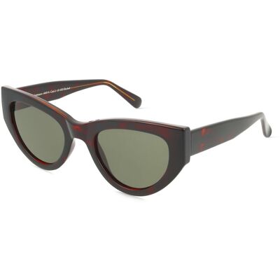 Fielmann MC 630 SUN FA AMY II (1er Packung) Havanna Fielmann MC 630 SUN FA AMY II (1er Packung) Havanna