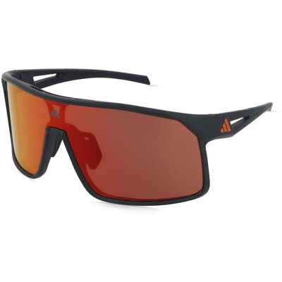 adidas SP0124 ALKATOR Schwarz adidas SP0124 ALKATOR Schwarz