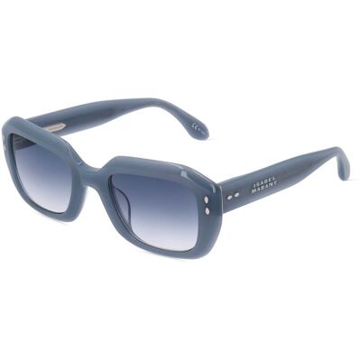 Isabel Marant IM 0108/G/S (1er Packung) Blau Isabel Marant IM 0108/G/S (1er Packung) Blau