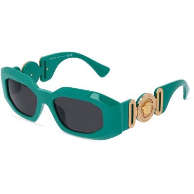 Versace VE4425U (1er Packung) Grün Versace VE4425U (1er Packung) Grün