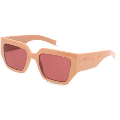 Karl Lagerfeld KL6166S Beige Karl Lagerfeld KL6166S Beige