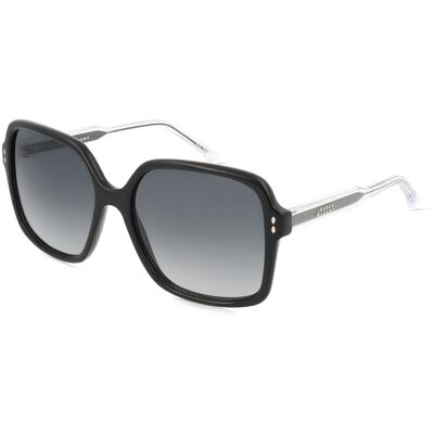 Isabel Marant IM 0215/S (1er Packung) Schwarz Isabel Marant IM 0215/S (1er Packung) Schwarz