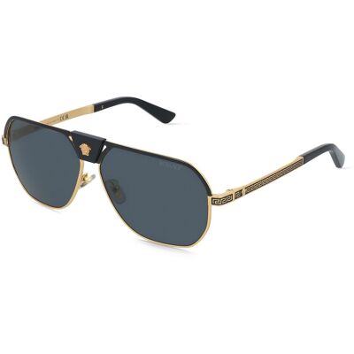 Versace VE2294 Schwarz Versace VE2294 Schwarz